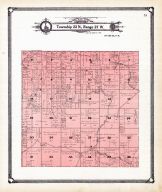 Township 22, Range 27, Barry County 1909